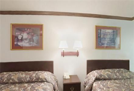 Executive Inn Muldrow エクステリア 写真