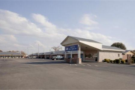 Executive Inn Muldrow エクステリア 写真