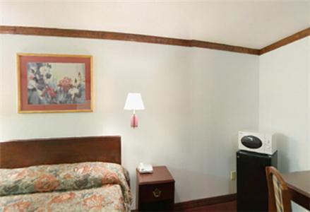 Executive Inn Muldrow エクステリア 写真
