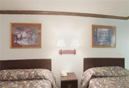 Executive Inn Muldrow エクステリア 写真