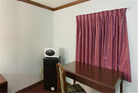 Executive Inn Muldrow エクステリア 写真
