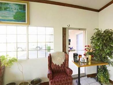 Executive Inn Muldrow エクステリア 写真